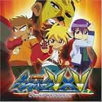 (未使用･未開封品)　人造昆虫カブトボーグ V×V Vol.4~6セット+おまけ付き [DVD] sdt40b8 Amazon.co.jp: 人造昆虫 カブトボーグ V×V マーケットプレイス